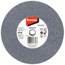 MAKITA B-51910 Schleifstein A60M 150x16x12.7mm