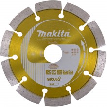 MAKITA B-53986 Diamantscheibe Nebula 115x22,23mm