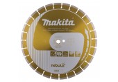 Makita B-54069 Diamantsch. 400x25,4 Nebula