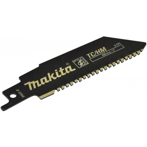 Makita B-55566 Reciproblatt TC 100/8T Makita B-55566 Reciproblatt TC 100/8T