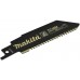 Makita B-55566 Reciproblatt TC 100/8T
