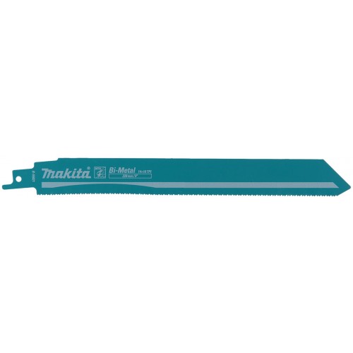 Makita B-55821 Reciproblatt 228mm 5stk.