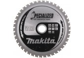 MAKITA B-63149 Sägeblatt für Sandwich-Platten 165x20mm 42Z=old B-63133