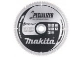 Makita B-67278 305x30mm 100 Zähne Efficut TCT Sägeblatt