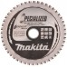 Makita B-69294 TCT Efficut Sägeblatt, das Metall 150x20mm 48Z