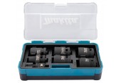 Makita E-16592 Steckschlüssel-6 Set 1 x Adapter =oldB-69733