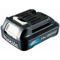 Makita BL1016 Akku Li-ion CXT 12V/1,5Ah 197393-5