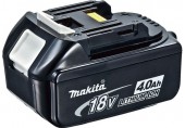 Makita BL1840B Akku, 18 Volt, 4Ah Li-ion, 197265-4