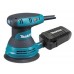 Makita BO5031 Exzenterschleifer (300W/125mm)