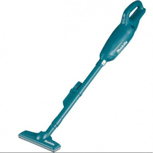 Makita CL106FDZ Akku-Staubsauger Li-ion 10,8V CXT, Solo ohne Akku