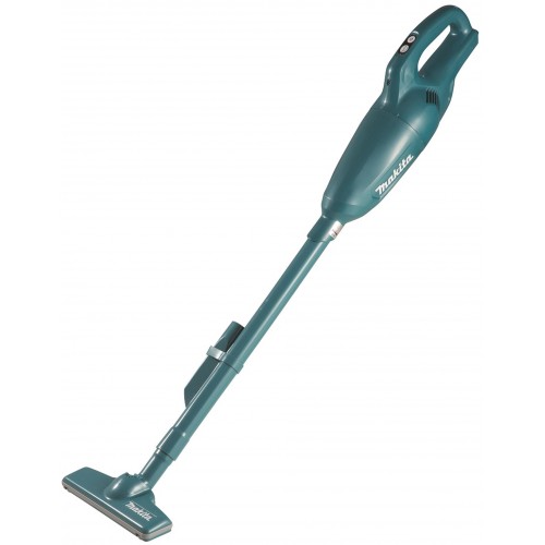 Makita CL108FDZ Akku-Staubsauger Li-ion CXT 10,8/12V, Solo ohne Akku