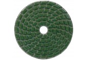 Makita D-15615 Diamant-Polierscheibe 100 mm, K400