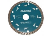 Makita D-41632 Diamant-Trennscheibe 125x22,23mm