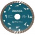 Makita D-41632 Diamant-Trennscheibe 125x22,23mm