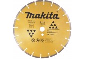 Makita D-56982 Diamantscheibe 300x25,4x7,5mm beton