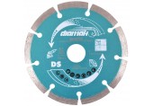 Makita D-61123-10 Diamantscheibe 115x22,23mm 10stk