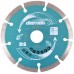 Makita D-61123-10 Diamantscheibe 115x22,23mm 10stk