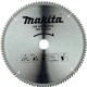 Makita D-61874 Sägeblatt für Aluminium 260 x 30 mm