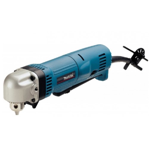 Makita DA3010F Elektronik-Winkelbohrmaschine 1-10mm, 450W