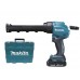 Makita DCG180RY Akku-Kartuschenpresse, Li-ion 18V/1,5 Ah mit Koffer