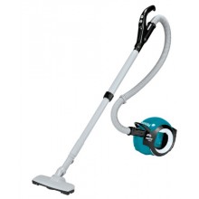 Makita DCL501Z Akku-Staubsauger Li-ion 18V, Solo ohne Akku