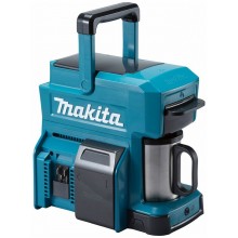 Makita DCM501Z Akku-Kaffeemaschine Li-ion 18V, ohne Akku