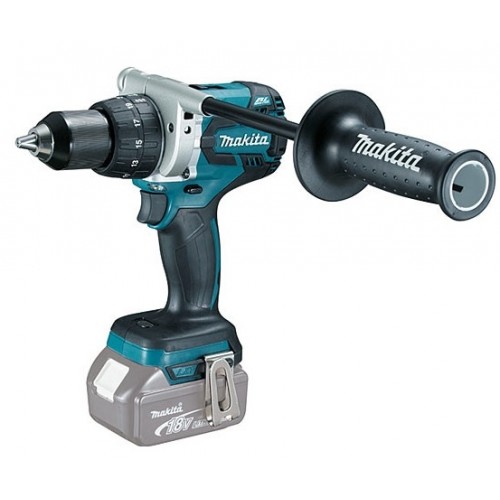 Makita DDF481Z Akku-Bohrschrauber Li-ion 18V Solo