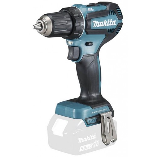 Makita DDF485Z Akku-Bohrschrauber Li-ion LXT 18V (Ohne Akku)