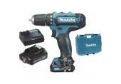 Makita DF332DSM Akku-Schrauber Li-ion (2x4,0Ah/10,8V)