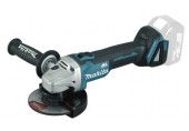 Makita DGA506Z Akku-Winkelschleifer 125mm Li-ion 18V, Solo