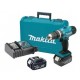 Makita DHP453RFE Akku-Schlagbohrschrauber Li-ion (2x3,0Ah/18V) +Koffer