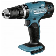 Makita DHP453Z Akku-Schlagbohrschrauber Li-ion 18V, ohne Akku