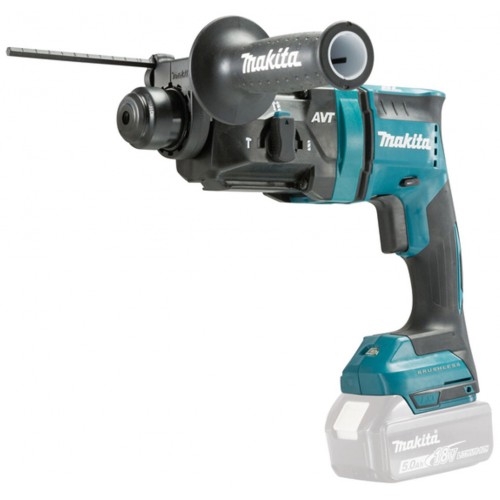 Makita DHR182Z Akku-Kombihammer 18V, SDS plus, ohne Akku