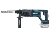 Makita DHR241Z Akku SDS-Plus Akku-Bohrhammer Li-ion 18V ( ohne akku)