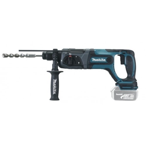 Makita DHR241Z Akku SDS-Plus Akku-Bohrhammer Li-ion 18V ( ohne akku)