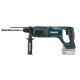 Makita DHR241Z Akku SDS-Plus Akku-Bohrhammer Li-ion 18V ( ohne akku)