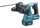 Makita DHR242Z Akku Bohrhammer SDS-Plus Li-ion 18V, ohne Akku