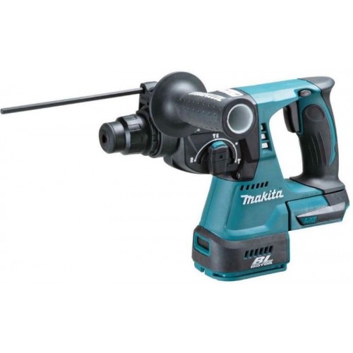 Makita DHR242Z Akku Bohrhammer SDS-Plus Li-ion 18V, ohne Akku