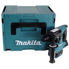 Makita DHR242ZJ Akku Bohrhammer Li-ion 18V, SDS-Plus (ohne Akku)