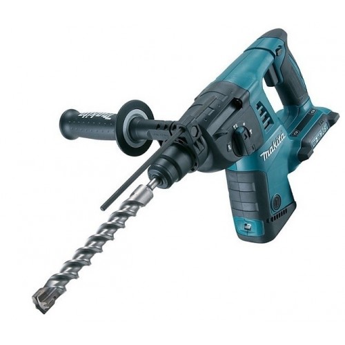 Makita Akku-Bohrhammer Li-ion 2x18V ohne Akku DHR263Z