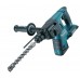 Makita Akku-Bohrhammer Li-ion 2x18V ohne Akku DHR263Z