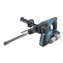 Makita DHR264Z Akku-Bohrhammer Li-ion 2x18V Solo