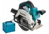 Makita DHS660ZJ Akku-Handkreissäge 165 mm, Li-ion LXT 18V, Makpac Gr.3 , ohne Akku