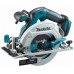 BAZAR MAKITA Akku-Handkreissäge Li-ion 18V, Solo DHS680Z