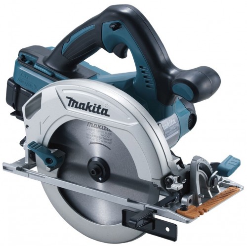 Makita DHS710Z Akku-Handkreissäge 190 mm, Li-ion LXT 2x18V, Solo ohne Akku