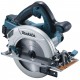 Makita DHS710Z Akku-Handkreissäge Li-ion LXT 2x18V, Solo ohne Akku