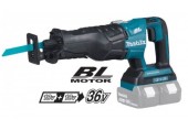 Makita DJR360Z Akku-Reciprosäge Li-ion LXT 2x18V, Solo ohne Akku