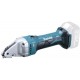 Makita DJS101Z Akku-Blechschere Li-ion LXT 18V, Solo ohne Akku