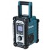 MAKITA Akku-Baustellenradio DMR102