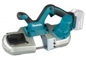 Makita DPB182Z Akku-Bandsäge LXT, ohne Akku, ohne Ladegerät